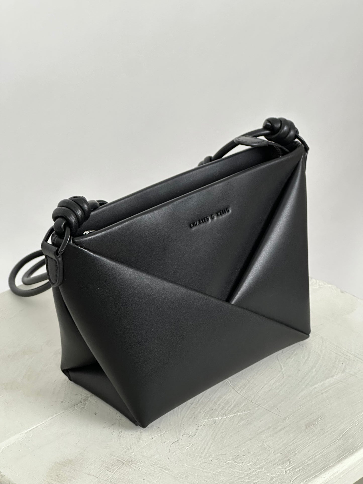 Charles & Keith Shoulder Bag