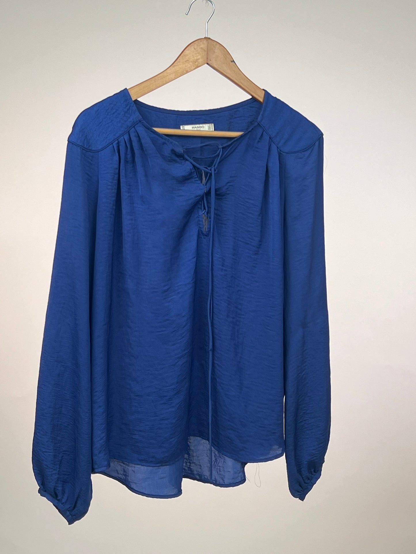 Mango Silky Top