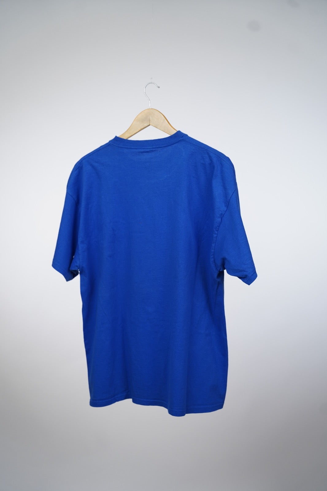 Superman printed tee