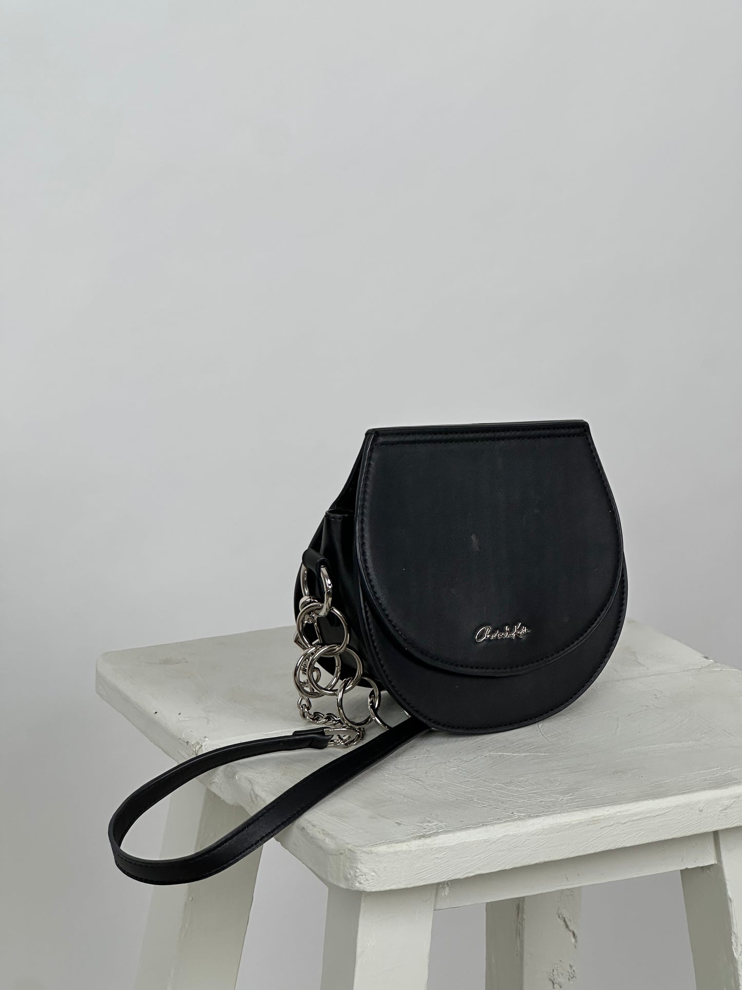 Charles & Keith Shoulder Bag