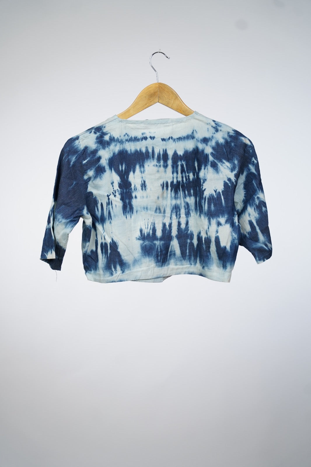 Tie & Dye Generation Crop Top