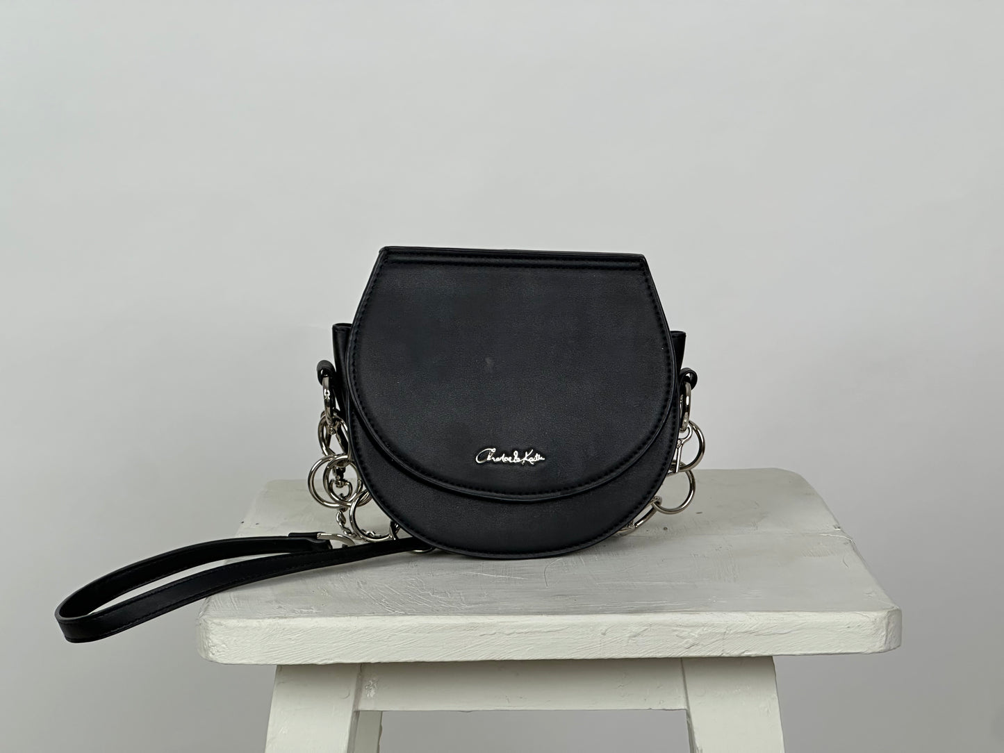 Charles & Keith Shoulder Bag