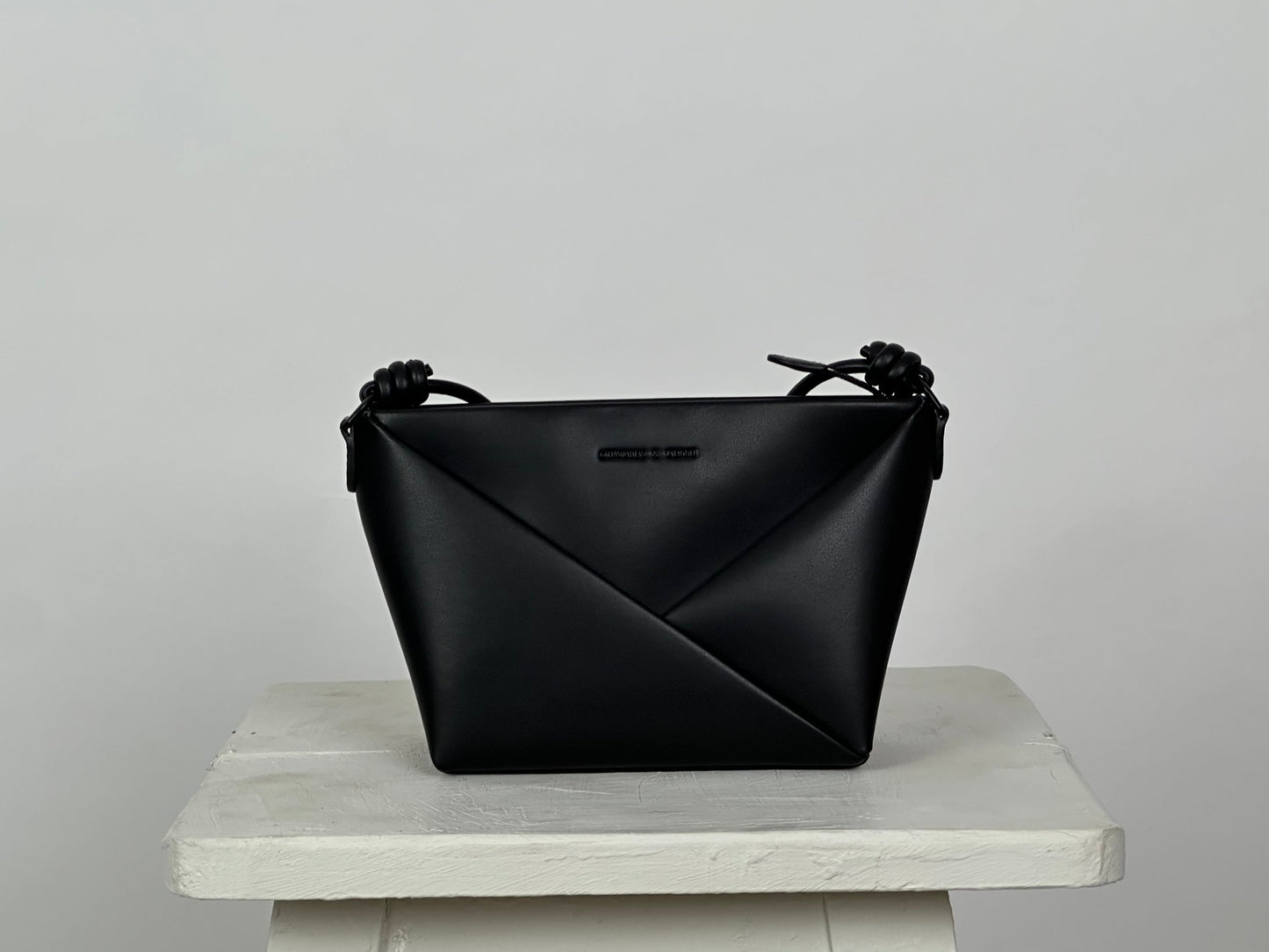 Charles & Keith Shoulder Bag