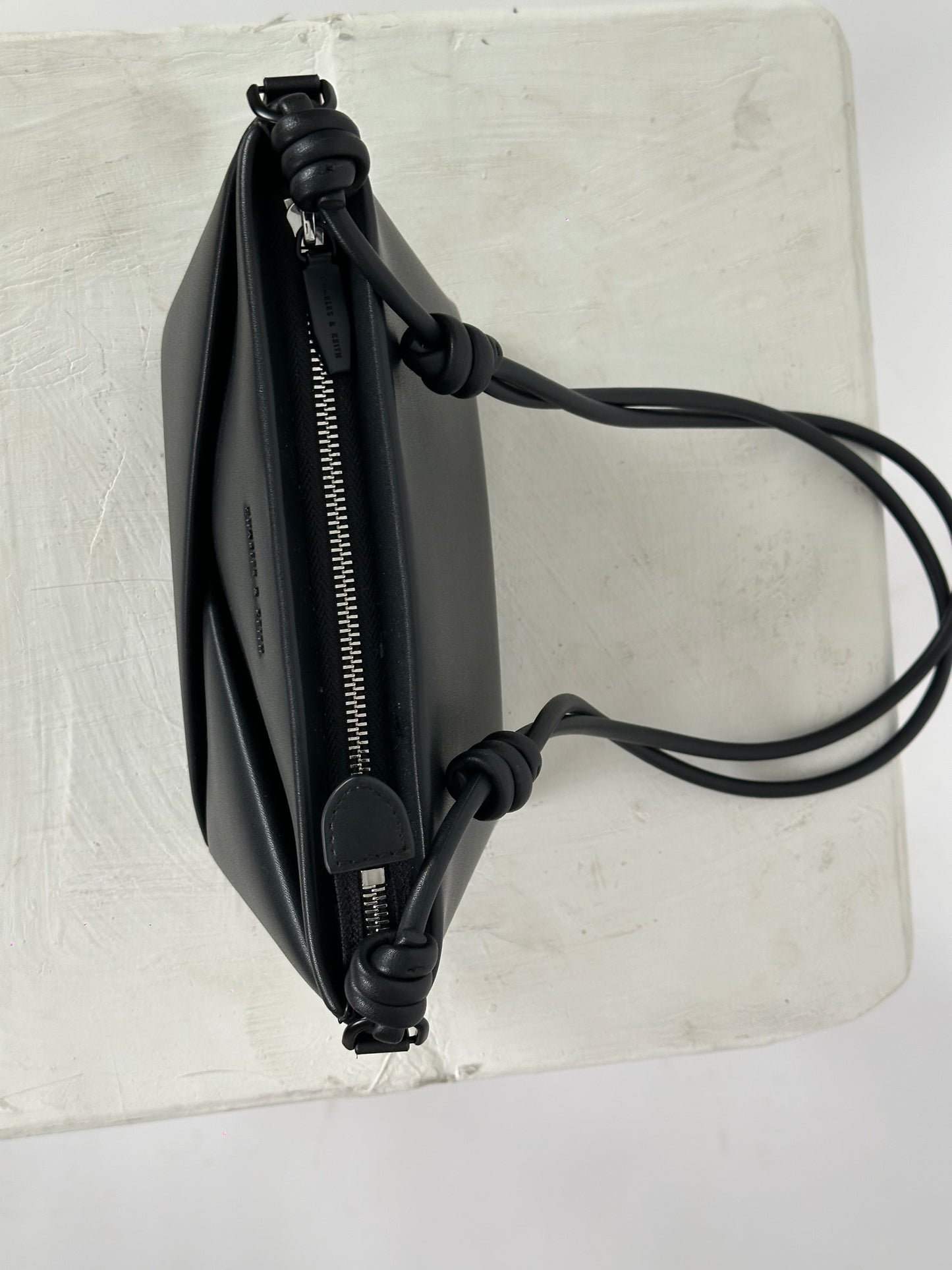 Charles & Keith Shoulder Bag