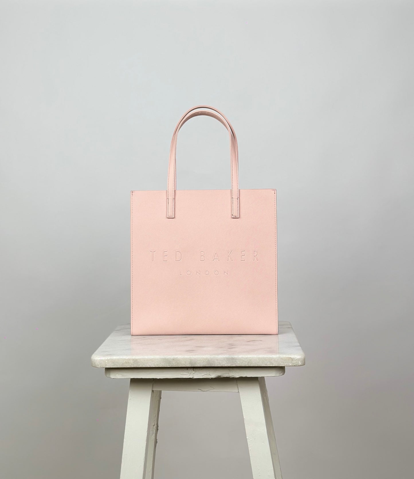 Pink Ted Baker Bag