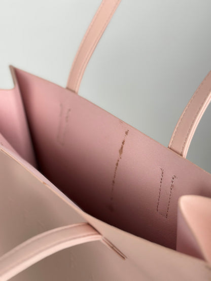 Pink Ted Baker Bag