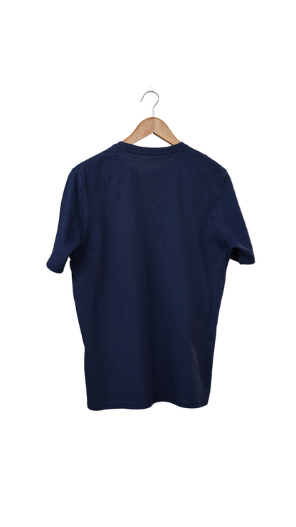 Blue R&B Friday Night Tee