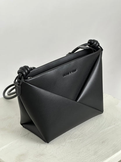 Charles & Keith Shoulder Bag
