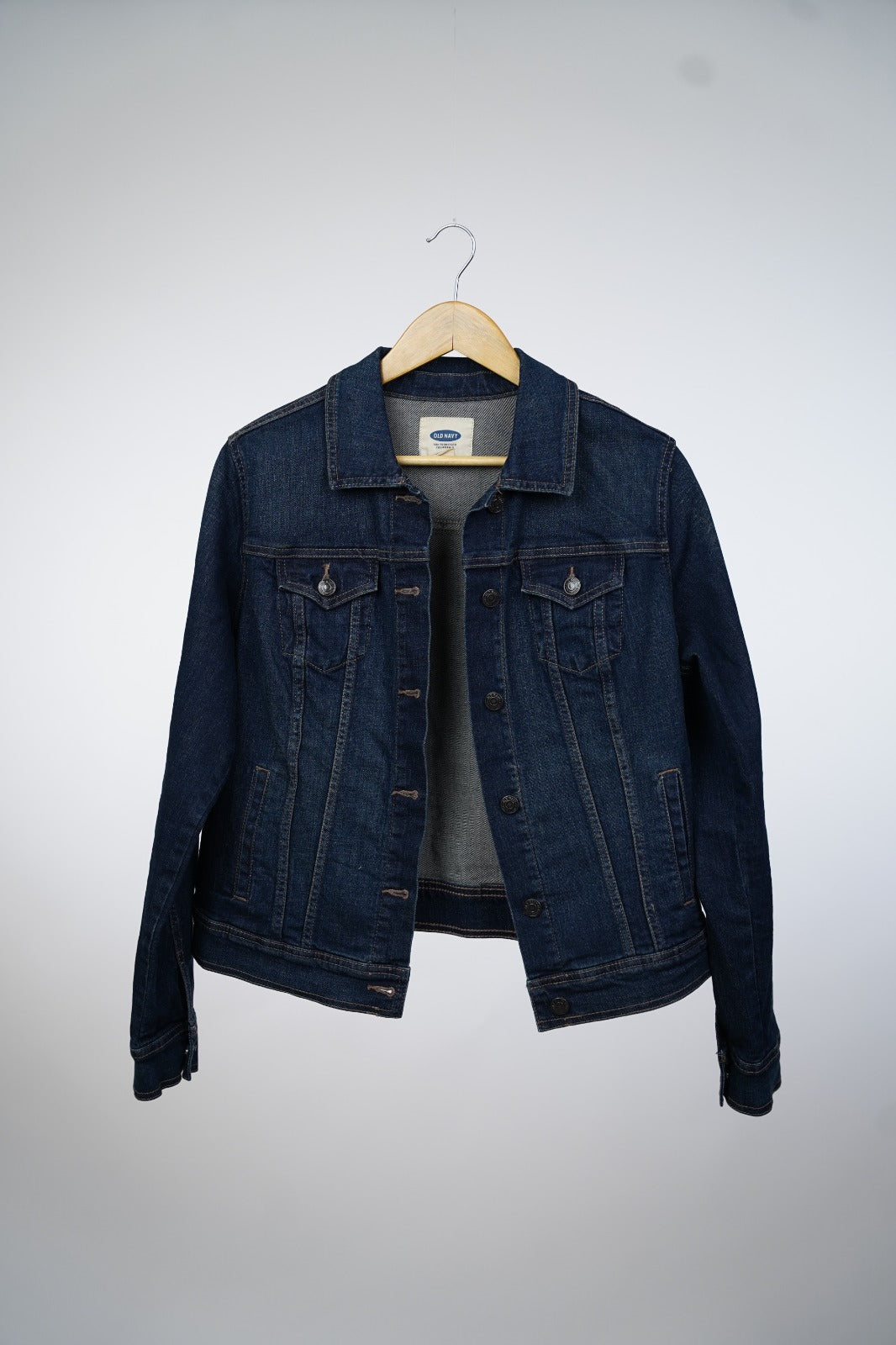 Jean Old Navy Jacket