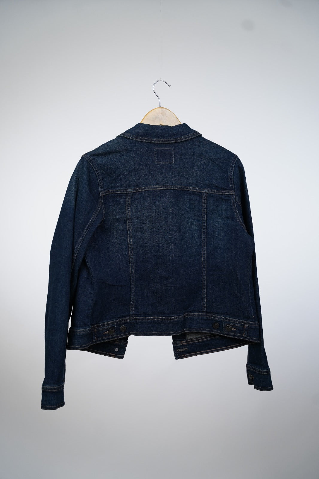 Jean Old Navy Jacket
