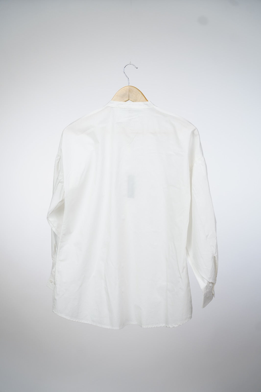 White Aeropostale Button Down
