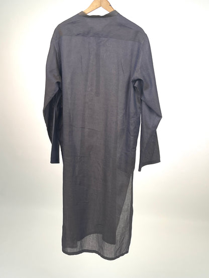 Grey J. Kurta